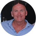 Jeff Burdett, founder and president of Burj Enterprises